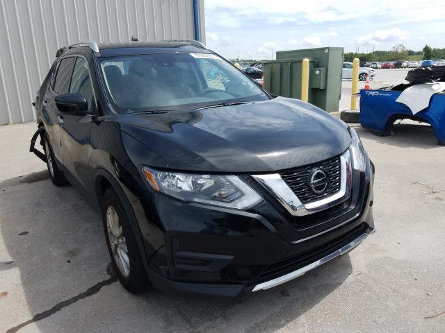 NISSAN ROGUE S 2019 knmat2mt3kp549262