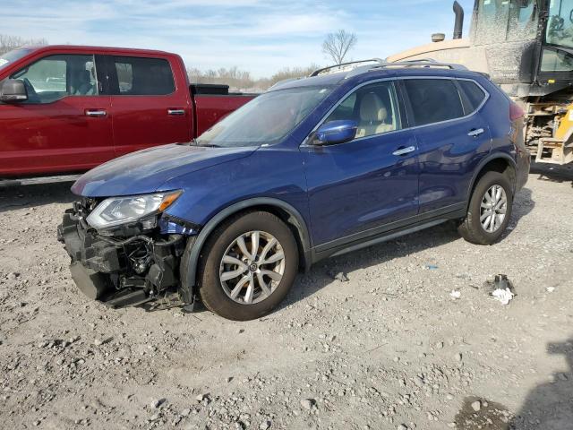 NISSAN ROGUE 2019 knmat2mt3kp549665