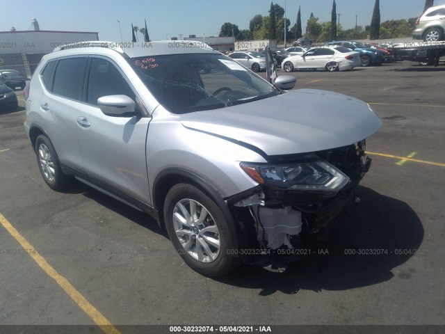 NISSAN ROGUE 2019 knmat2mt3kp552551