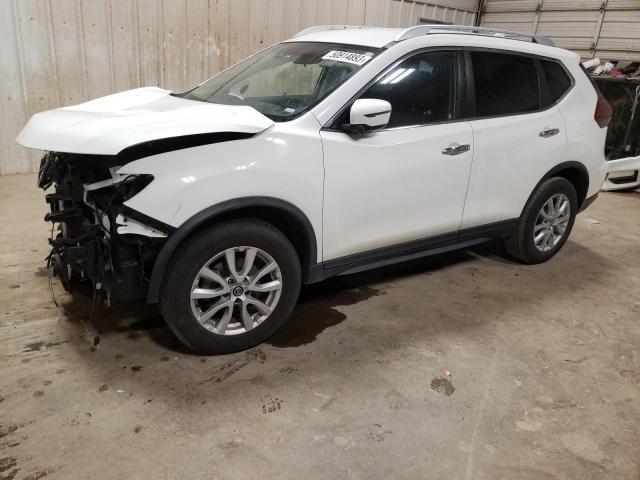 NISSAN ROGUE 2019 knmat2mt3kp553540