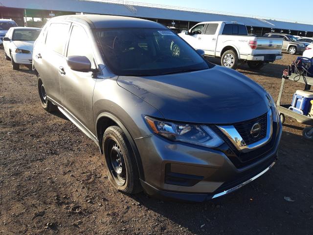 NISSAN ROGUE S 2019 knmat2mt3kp555935