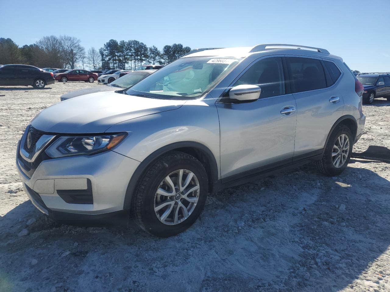 NISSAN ROGUE 2019 knmat2mt3kp559709