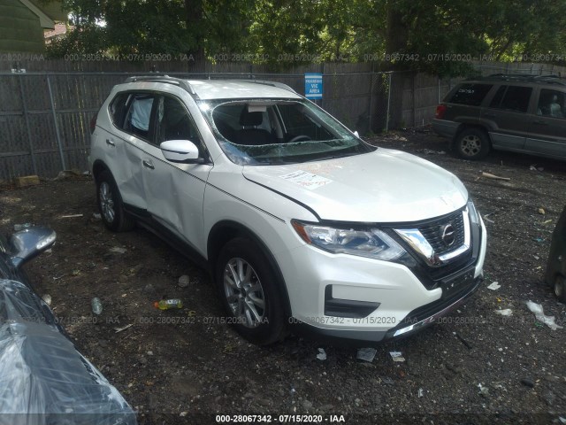 NISSAN ROGUE 2019 knmat2mt3kp560407