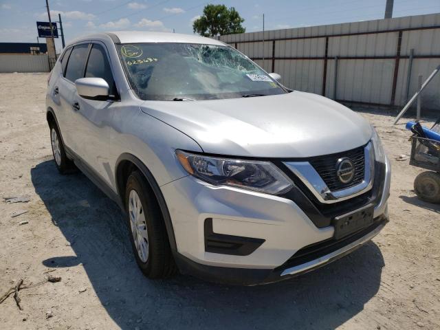 NISSAN ROGUE S 2020 knmat2mt3lp523634