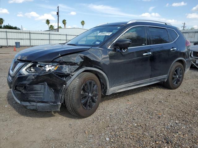 NISSAN ROGUE S 2020 knmat2mt3lp526517