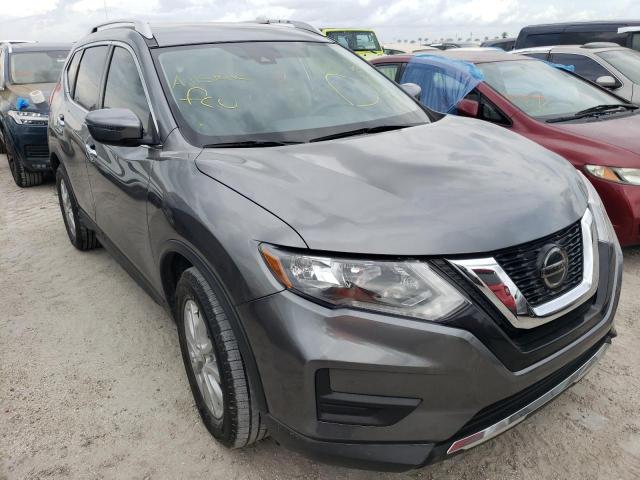 NISSAN ROGUE S 2020 knmat2mt3lp528185