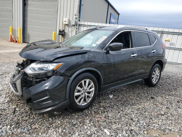 NISSAN ROGUE 2020 knmat2mt3lp529868