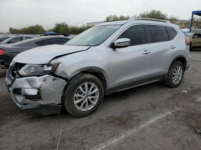 NISSAN ROGUE 2020 knmat2mt3lp531765