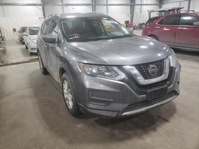 NISSAN ROGUE S 2020 knmat2mt3lp534052