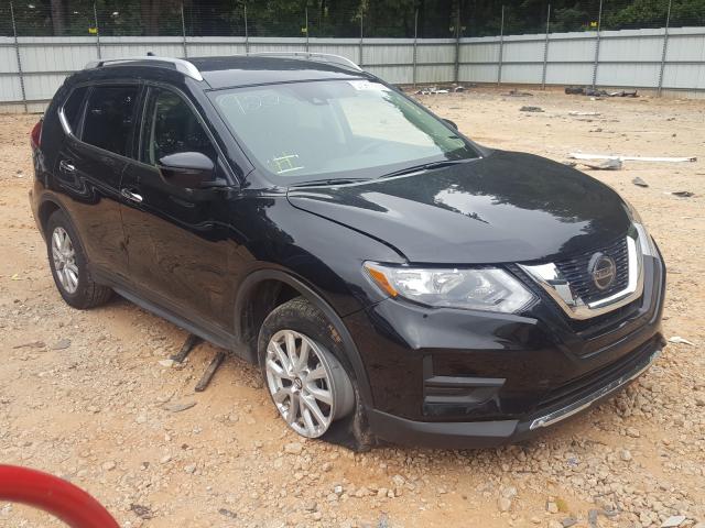 NISSAN ROGUE S 2020 knmat2mt3lp539221