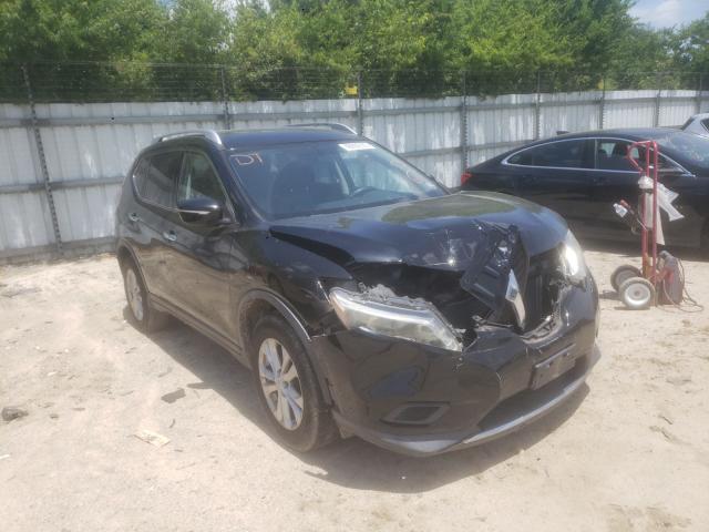 NISSAN NULL 2015 knmat2mt4fp502733