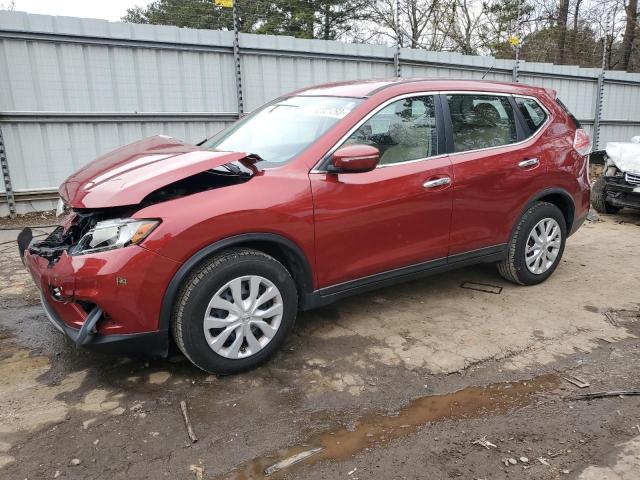 NISSAN ROGUE 2015 knmat2mt4fp508886