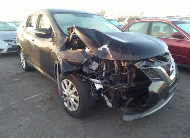 NISSAN ROGUE 2015 knmat2mt4fp511884