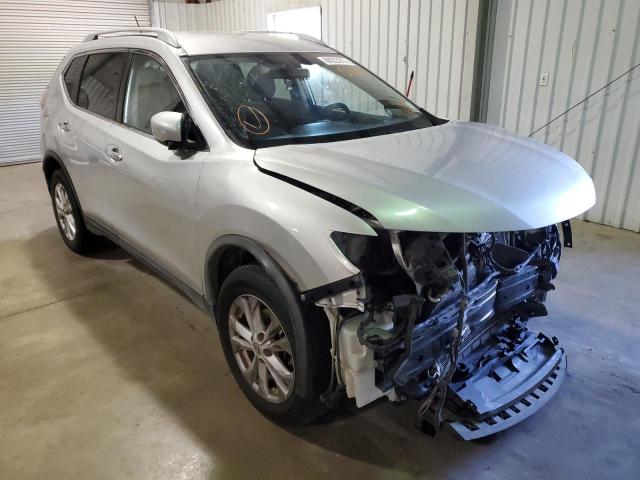 NISSAN ROGUE S 2015 knmat2mt4fp512016