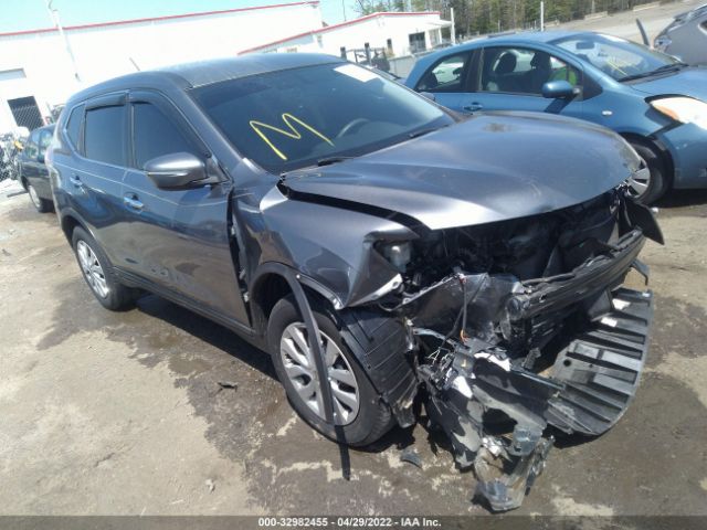 NISSAN ROGUE 2015 knmat2mt4fp513246