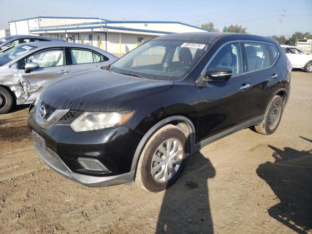 NISSAN ROGUE 2015 knmat2mt4fp514445