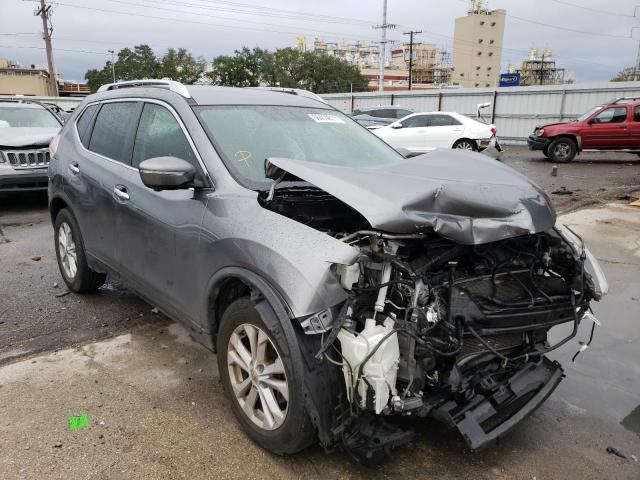 NISSAN ROGUE S 2015 knmat2mt4fp514932