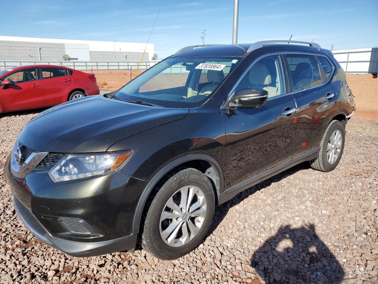 NISSAN ROGUE 2015 knmat2mt4fp523226