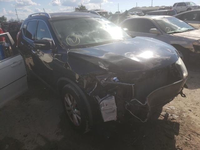 NISSAN ROGUE S 2015 knmat2mt4fp524246