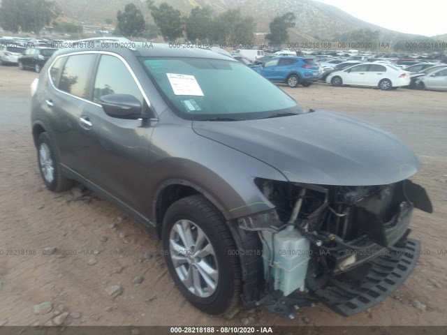 NISSAN ROGUE 2015 knmat2mt4fp524490