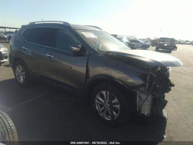 NISSAN ROGUE 2015 knmat2mt4fp524747