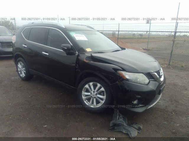 NISSAN ROGUE 2015 knmat2mt4fp527034