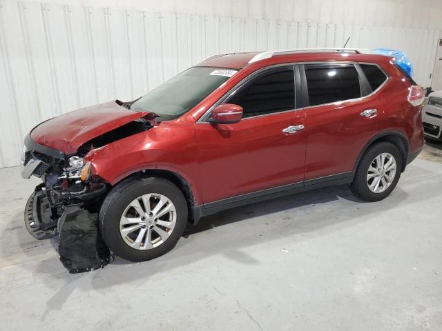 NISSAN ROGUE S 2015 knmat2mt4fp527597