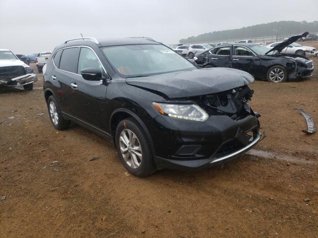 NISSAN ROGUE S 2015 knmat2mt4fp530919