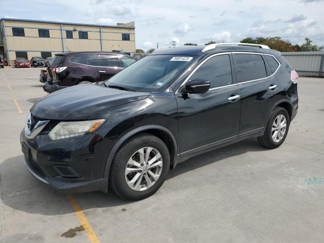 NISSAN ROGUE 2015 knmat2mt4fp531780