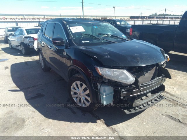 NISSAN ROGUE 2015 knmat2mt4fp533917