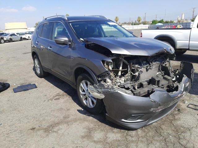 NISSAN ROGUE S 2015 knmat2mt4fp535148