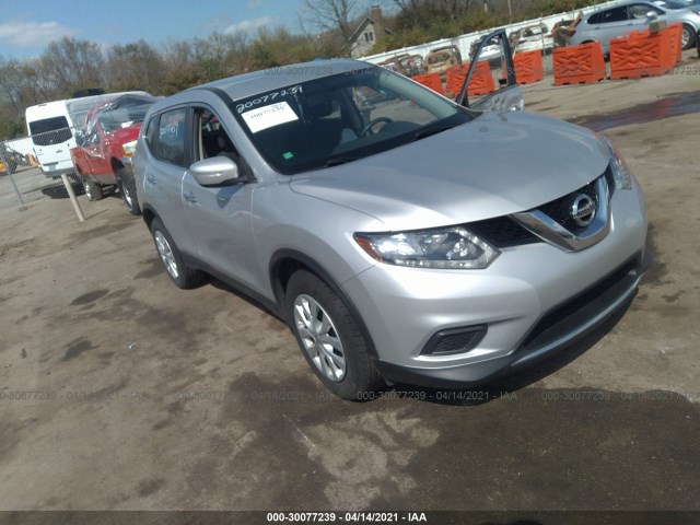 NISSAN ROGUE 2015 knmat2mt4fp536347