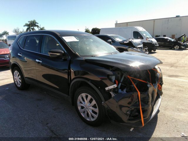 NISSAN ROGUE 2015 knmat2mt4fp537661