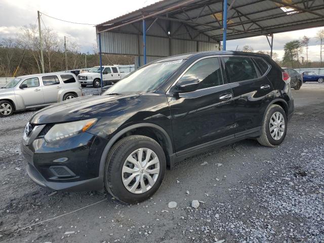 NISSAN ROGUE S 2015 knmat2mt4fp539359