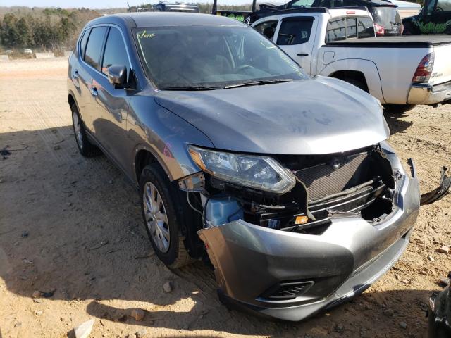 NISSAN ROGUE S 2015 knmat2mt4fp540172