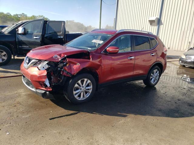 NISSAN ROGUE S 2015 knmat2mt4fp545324