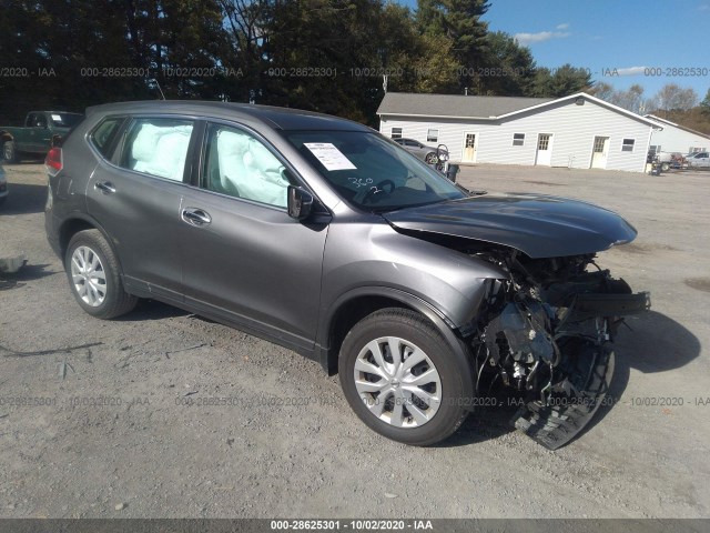 NISSAN ROGUE 2015 knmat2mt4fp553648