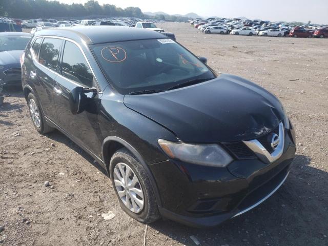 NISSAN ROGUE S 2015 knmat2mt4fp562642