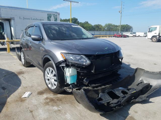 NISSAN ROGUE S 2015 knmat2mt4fp562981