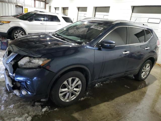 NISSAN ROGUE 2015 knmat2mt4fp564326