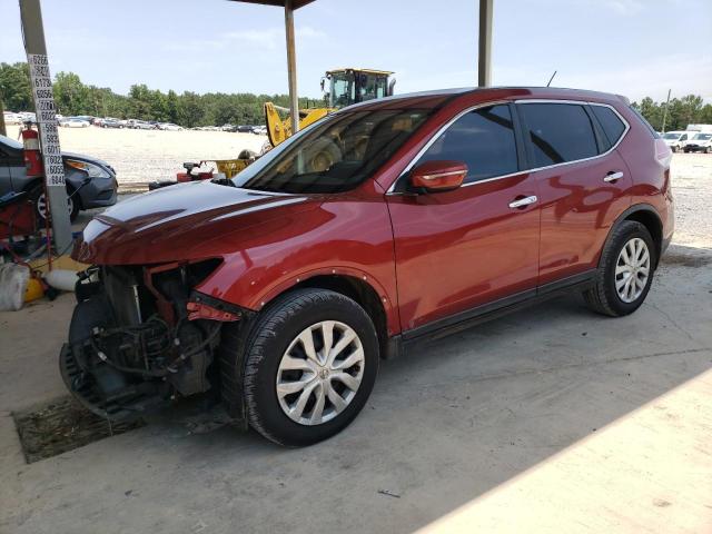 NISSAN ROGUE S 2015 knmat2mt4fp565055