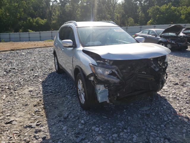 NISSAN ROGUE S 2015 knmat2mt4fp566495