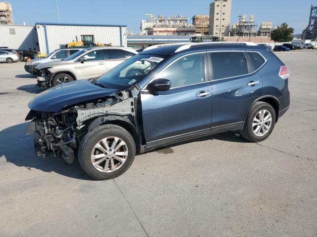 NISSAN ROGUE S 2015 knmat2mt4fp567369