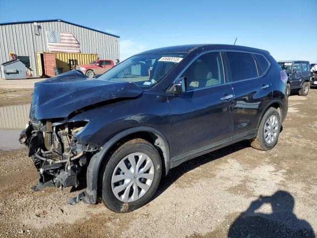 NISSAN ROGUE 2015 knmat2mt4fp569946