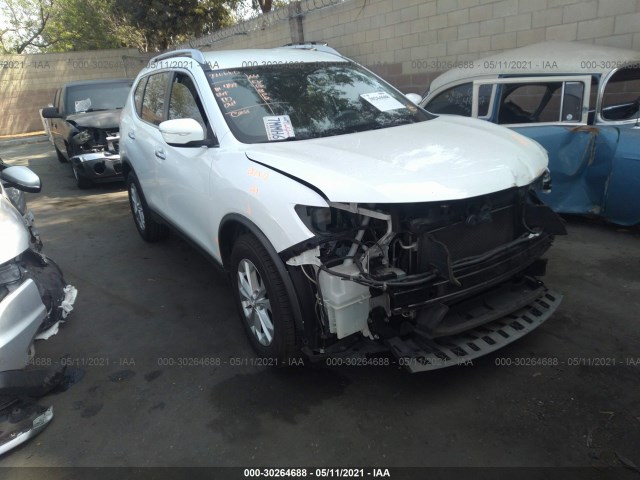 NISSAN ROGUE 2015 knmat2mt4fp571695