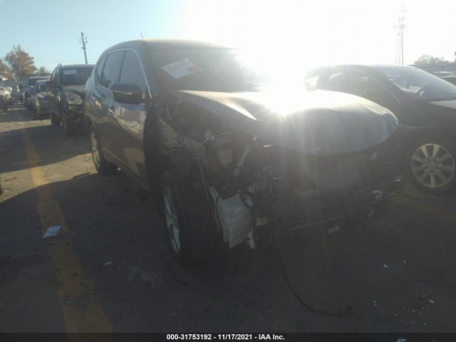 NISSAN ROGUE 2015 knmat2mt4fp572314