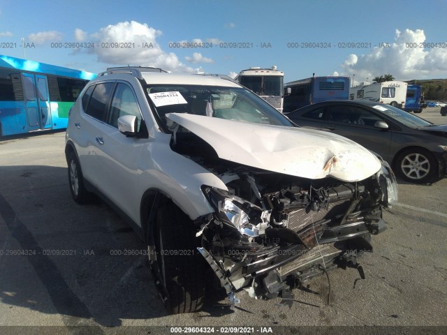 NISSAN ROGUE 2015 knmat2mt4fp573673