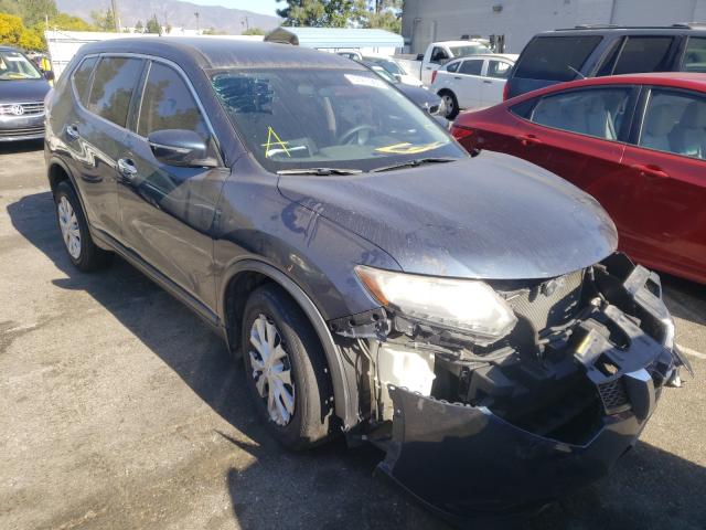 NISSAN ROGUE S 2015 knmat2mt4fp578520