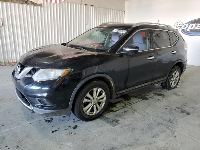 NISSAN ROGUE 2015 knmat2mt4fp584141