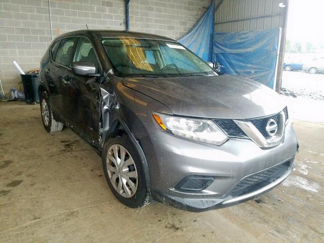 NISSAN NULL 2015 knmat2mt4fp587928